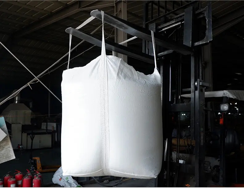 噸袋的（de）承重（chóng）力